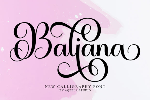 Mastering Baliana: A Strategic Approach to Typography in Your Projects