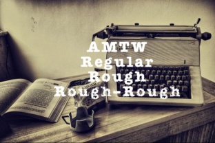 Rediscovering Authenticity: A Guide to the AMTW Typewriter Font Family