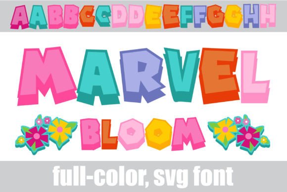 The Spring Palette Revolution: Mastering Marvel Bloom for Modern Design