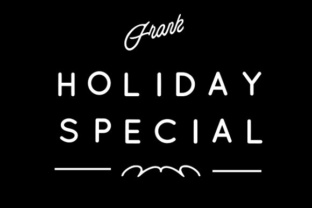 Unlocking Creative Flexibility with the Frank Typeface